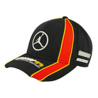 Jordan Rise Quai 54 Cap Black / Chile Red / Summit White Caps HV6714 010 | Overkill