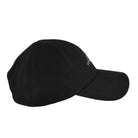 Fred Perry  FLP Twill Cap Black Caps HW2300-220 Detailfoto | Overkill
