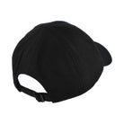 Fred Perry  FLP Twill Cap Black Caps HW2300-220 Detail View 2 | Overkill
