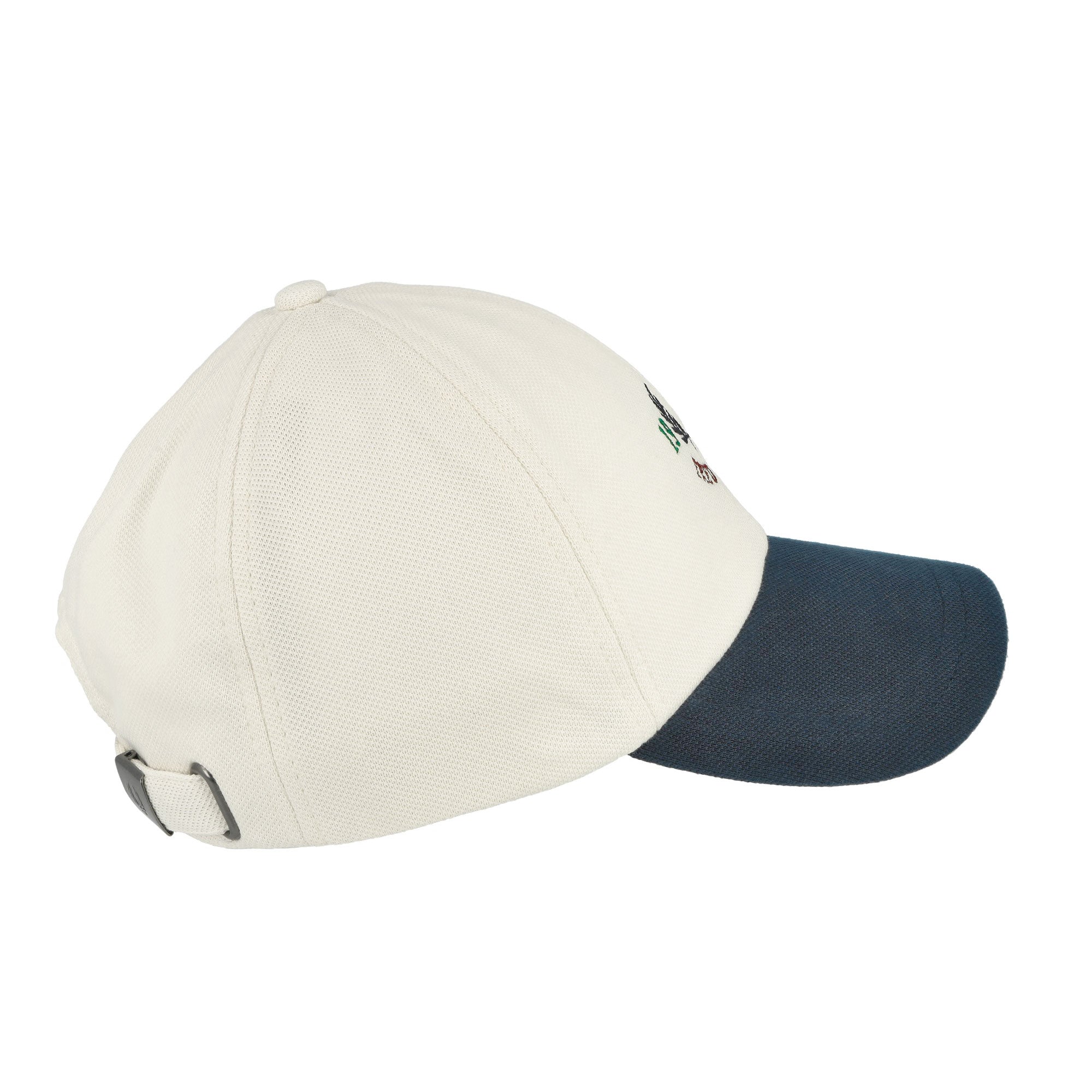 Fred Perry 1952 Graphic Piqué Cap HW9675 560 | OVERKILL
