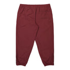Lacoste Waterproof Track Pant Bordeaux Sweat & Track Pants Material | Overkill