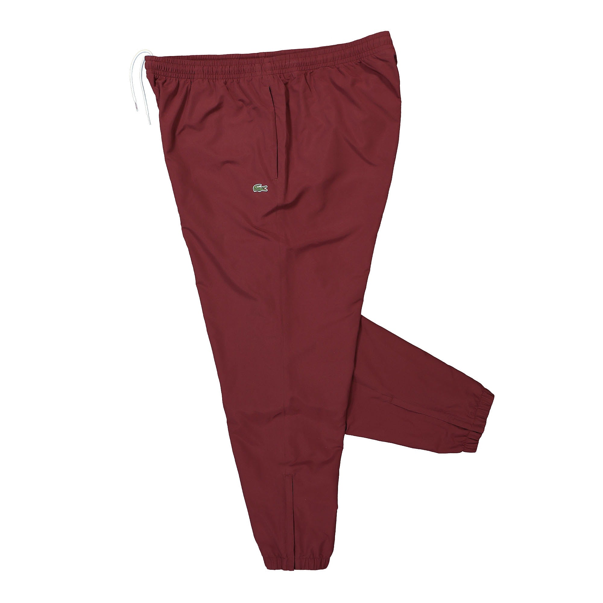 Lacoste Waterproof Track Pant XH1618-00 IXZ | OVERKILL