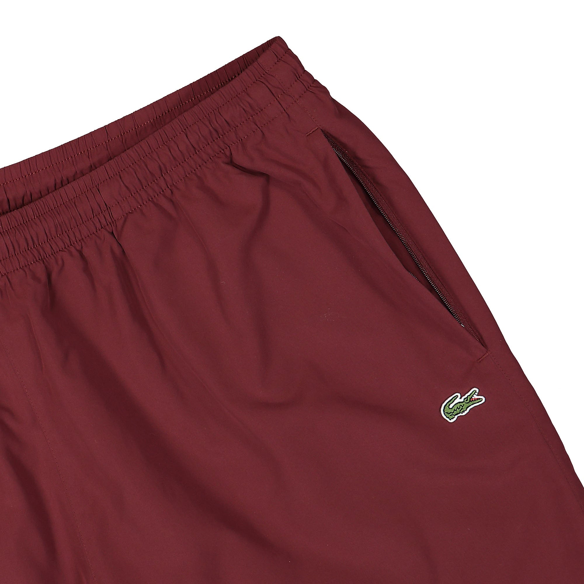 Lacoste Waterproof Track Pant XH1618-00 IXZ | OVERKILL