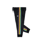 Care Bears x adidas SST Tracksuit Black Track Jackets HZ6610 Detail View 4 | Overkill

