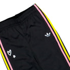 Care Bears x adidas SST Tracksuit Black Track Jackets HZ6610 Detail View 6 | Overkill
