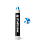 Hand Mixed solid marker - andes  Marker HMX0124 | Overkill