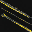 Hand Mixed Solid Marker - Chernobyl Multicolor Marker  Material | Overkill