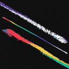 Hand Mixed Solid Marker - Sliks Multicolor Marker  Material | Overkill