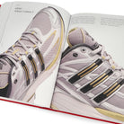 Hartcopy The Hartcopy Journal Volume 3 Multicolor Books Detail view 7 | Overkill