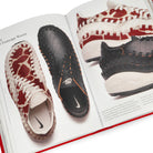 Hartcopy The Hartcopy Journal Volume 3 Multicolor Books Detail view 8 | Overkill