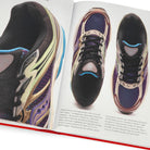 Hartcopy The Hartcopy Journal Volume 3 Multicolor Books Detail view 9 | Overkill