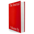 Hartcopy The Hartcopy Journal Volume 3 Multicolor Books Close-up | Overkill