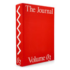 Hartcopy The Hartcopy Journal Volume 3 Multicolor Books  Material | Overkill