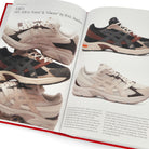 Hartcopy The Hartcopy Journal Volume 3 Multicolor Books Detail view 1 | Overkill