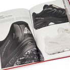 Hartcopy The Hartcopy Journal Volume 3 Multicolor Books Detail view 4 | Overkill