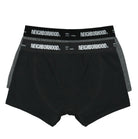 Neighborhood Classic 2Pac Unders Black / Gray Underwear Material | Overkill