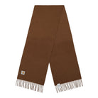 Carhartt WIP Clan Scarf Tamarind Scarves I013507.1CN.XX.06 | Overkill