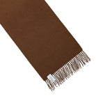 Carhartt WIP Clan Scarf Tamarind Scarves  Material | Overkill