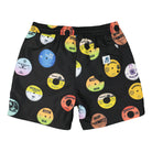 Carhartt WIP Drift Swim Trunks Black Swimwear Material | Overkill