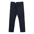 Carhartt WIP Kennedy Selvedge Denim Pant Blue Rigid Jeans I017708.37Q.01.01 | Overkill
