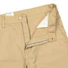 Carhartt WIP Simple Pant Sable Casual Pants Detailfoto | Overkill