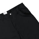 Carhartt WIP Simple Pant Black Sweat & Track Pants Detail view 1 | Overkill