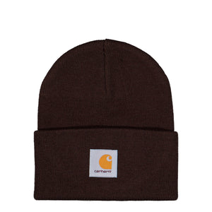 Carhartt WIP Acrylic Watch Hat Palisander Beanies I020222.33H.XX.06 | Overkill
