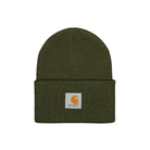 Carhartt WIP Acrylic Watch Hat Office Green Beanies I020222.666.XX.06 | Overkill