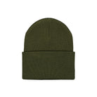 Carhartt WIP Acrylic Watch Hat Office Green Beanies  Material | Overkill