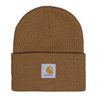 Carhartt WIP Acrylic Watch Hat Hamilton Brown Beanies I020222.HZ.00.06 | Overkill

