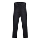 Edwin ED-85 Slim Tapered Denim Pant CS Ink Black Denim Pants I022508.F8.ML.34 | Overkill
