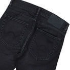 Edwin ED-85 Slim Tapered Denim Pant CS Ink Black Denim Pants I022508.F8.ML.34 Detail View 2 | Overkill
