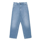 Carhartt WIP Simple Pant Blue Stone Washed Jeans I022947.01.ZO.32 | Overkill