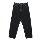 Carhartt WIP Simple Pant Black Sweat & Track Pants I022947.89.60.32 | Overkill