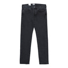 Edwin ED-80 Slim Tapered Denim Pant CS White Listed Black Selvage Denim Pants I023300.F8.EA.34 | Overkill
