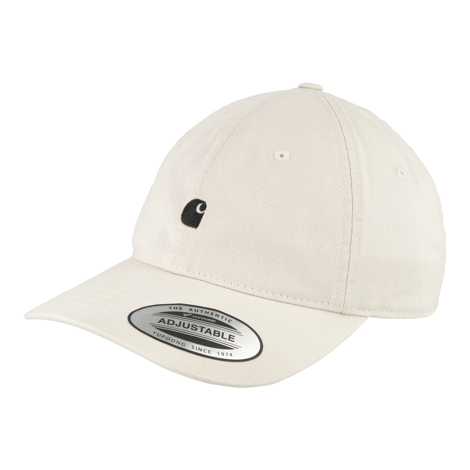 Carhartt WIP Madison Logo Cap I023750.0D3.XX.06 | OVERKILL