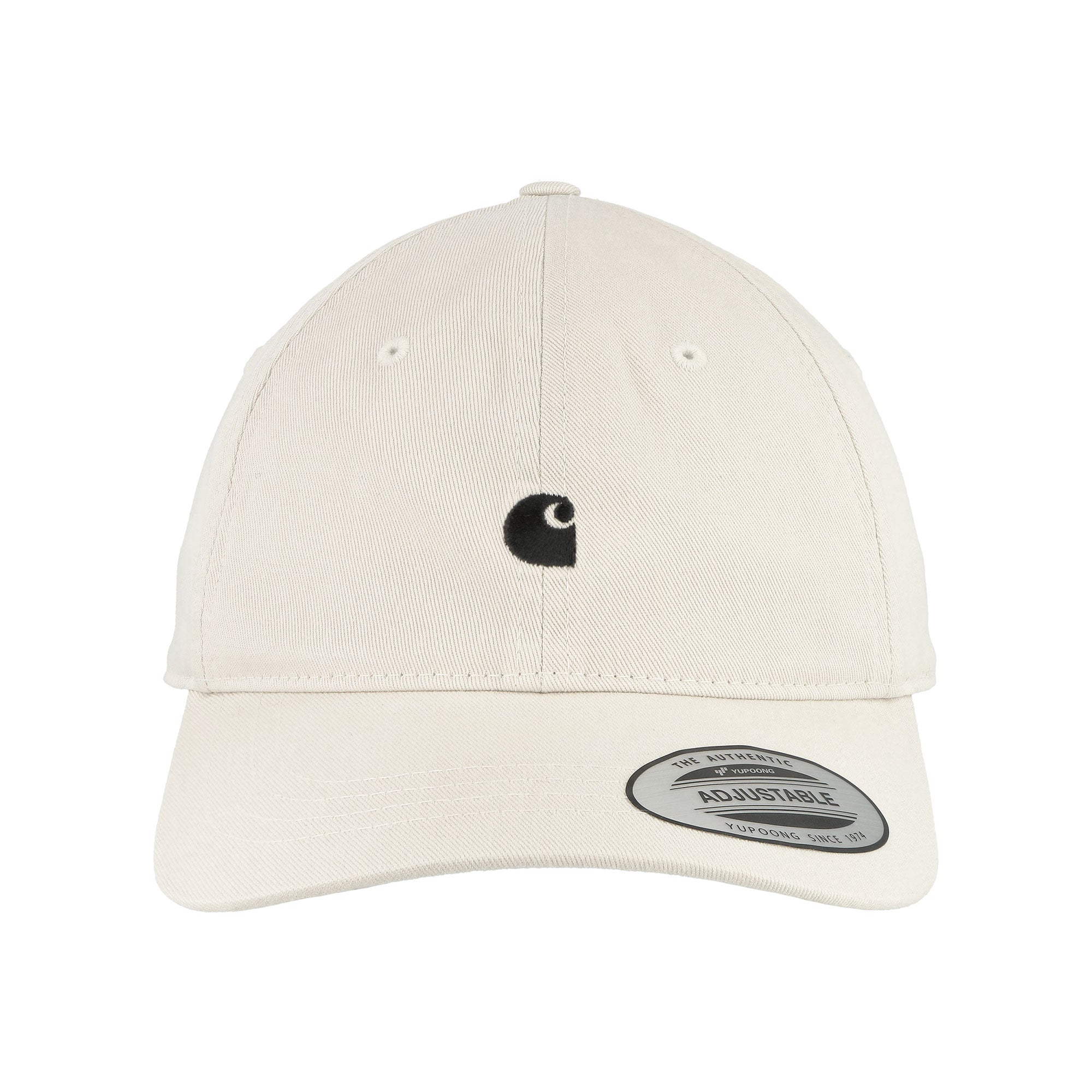 Carhartt WIP Madison Logo Cap I023750.0D3.XX.06 | OVERKILL