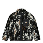 Carhartt WIP Prentis Liner Jacket Black / Black Jackets I025120.1QN.XX.03 | Overkill