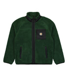 Carhartt WIP Prentis Liner Sycamore Tree / Black Fleece Jackets I025120.2IP.XX.03 | Overkill
