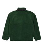 Carhartt WIP Prentis Liner Sycamore Tree / Black Fleece Jackets Material | Overkill