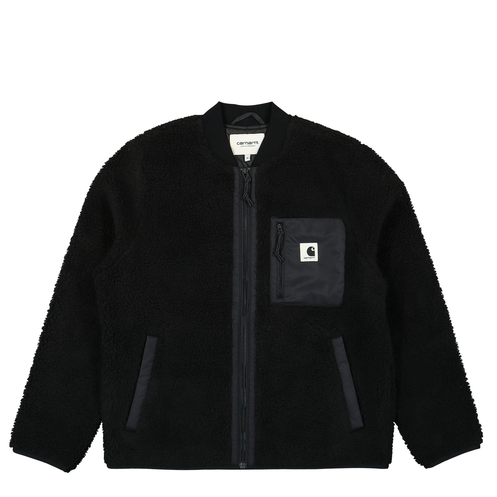 Carhartt WIP W Janet Liner Jacket I025151.00E.XX.03 | OVERKILL