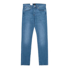 Edwin ED-80 Slim Tapered Denim Pant CS Power Blue Denim Pant I025202.F8.IF.34 | Overkill
