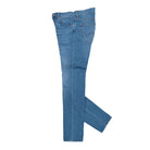 Edwin ED-80 Slim Tapered Denim Pant CS Power Blue Denim Pant I025202.F8.IF.34 Detailfoto | Overkill
