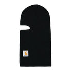 Carhartt WIP Storm Mask Black Balaclavas Close-up | Overkill