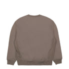 Carhartt WIP American Script Sweat Teide Sweatshirts Material | Overkill