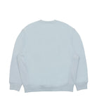 Carhartt WIP American Script Sweat Icarus Sweatshirts Material | Overkill