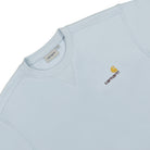 Carhartt WIP American Script Sweat Icarus Sweatshirts Close-up | Overkill