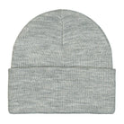 Carhartt WIP Chase Beanie Grey Heather / Gold Beanies  Material | Overkill