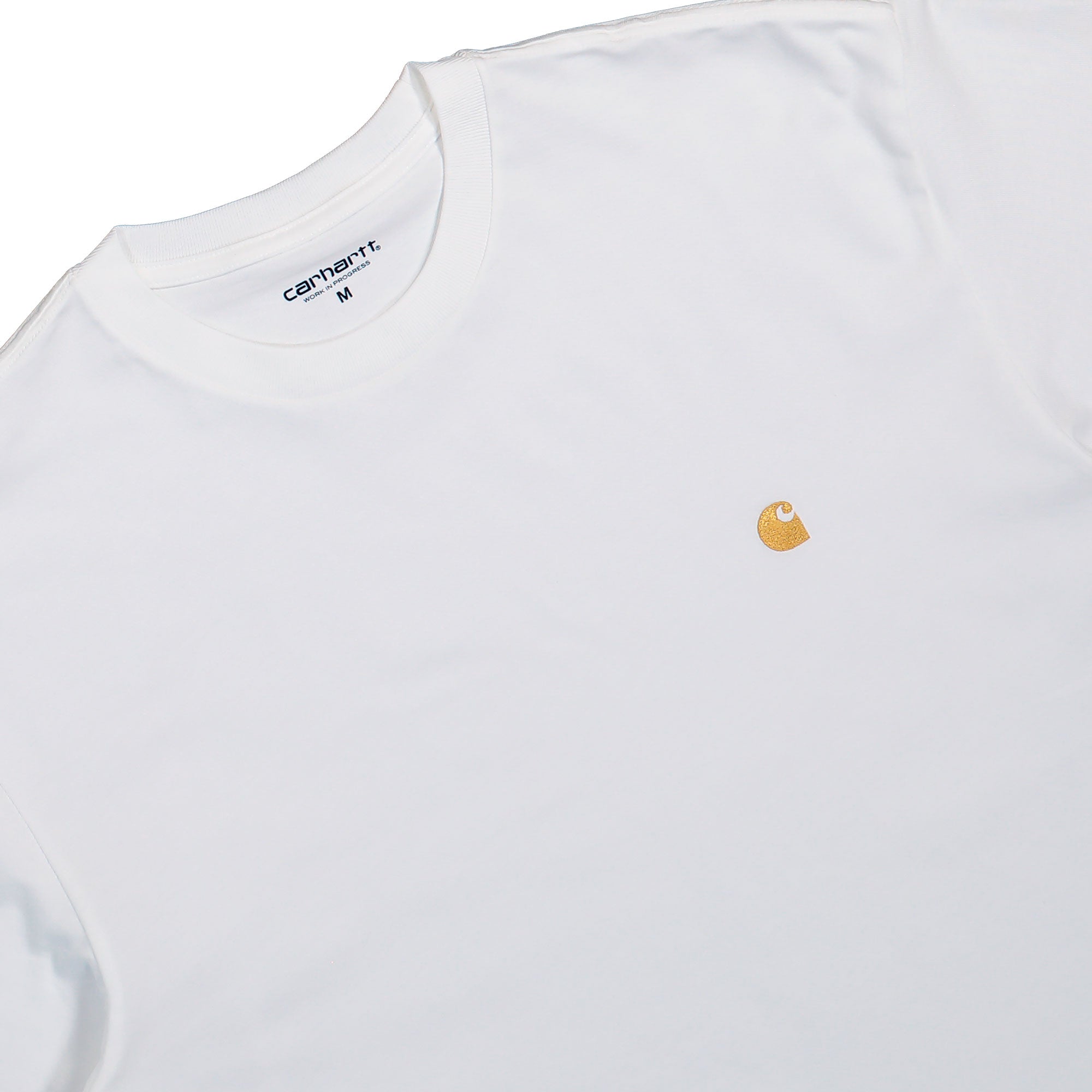 Carhartt WIP S/S Chase T-Shirt I026391.00F.XX.03 | OVERKILL