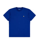 Carhartt WIP WIP S/S Chase T-Shirt Wolfsbane / Gold T-Shirt I026391.30X.XX.03  | Overkill
